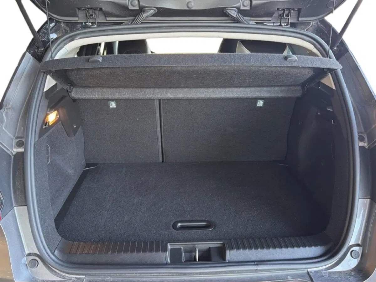 Renault Captur usata a Roma (5)