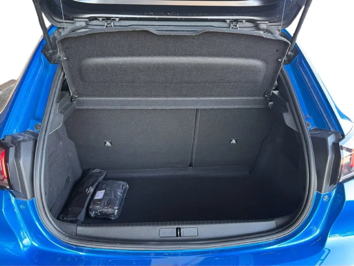 Peugeot 208 usata a Roma (6)