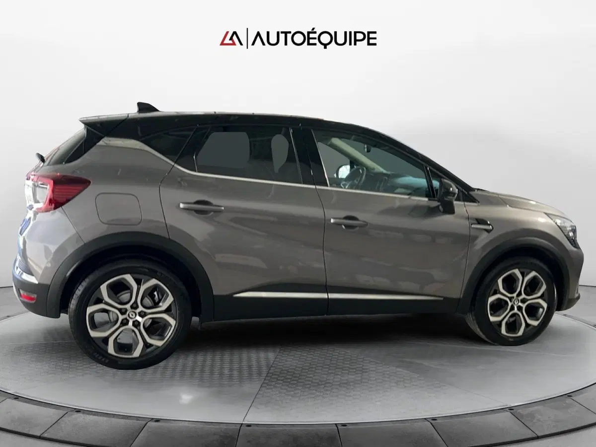 Renault Captur usata a Roma (6)