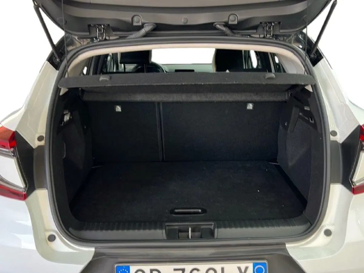 Renault Captur usata a Roma (10)