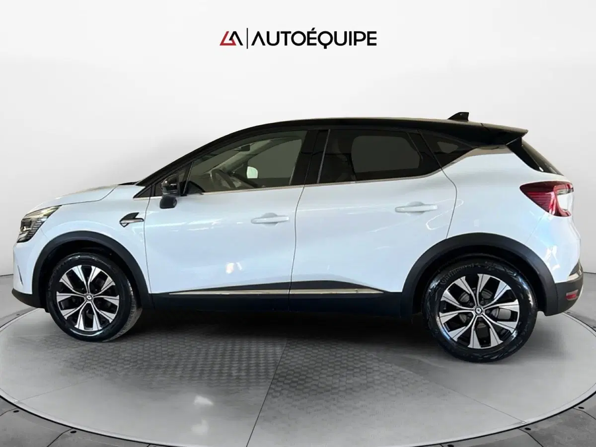Renault Captur usata a Roma (2)