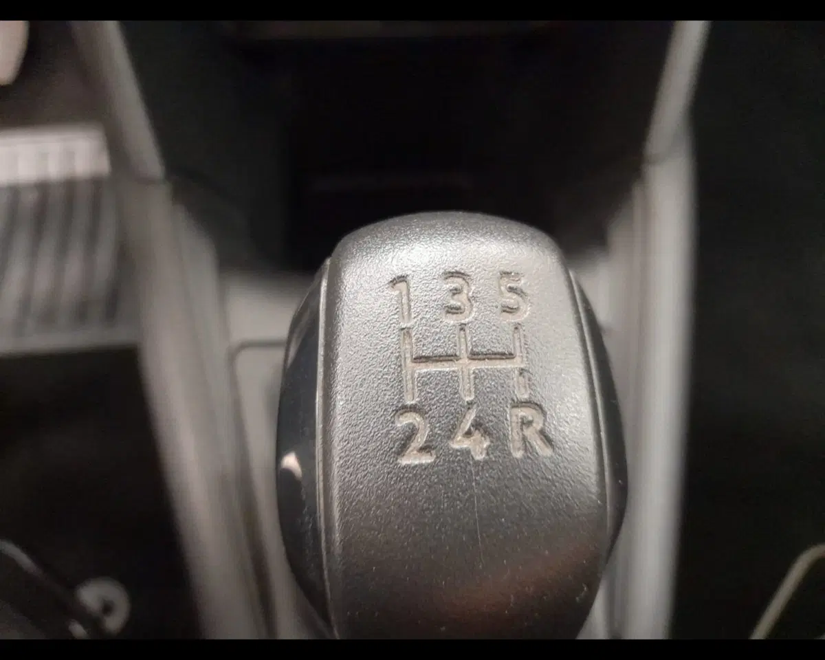 Peugeot 208 usata a Alessandria (17)