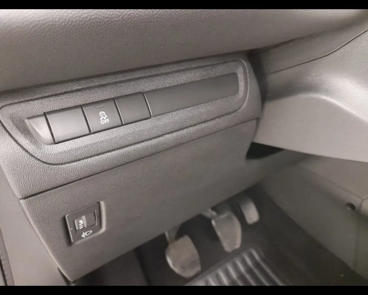 Peugeot 208 usata a Alessandria (19)