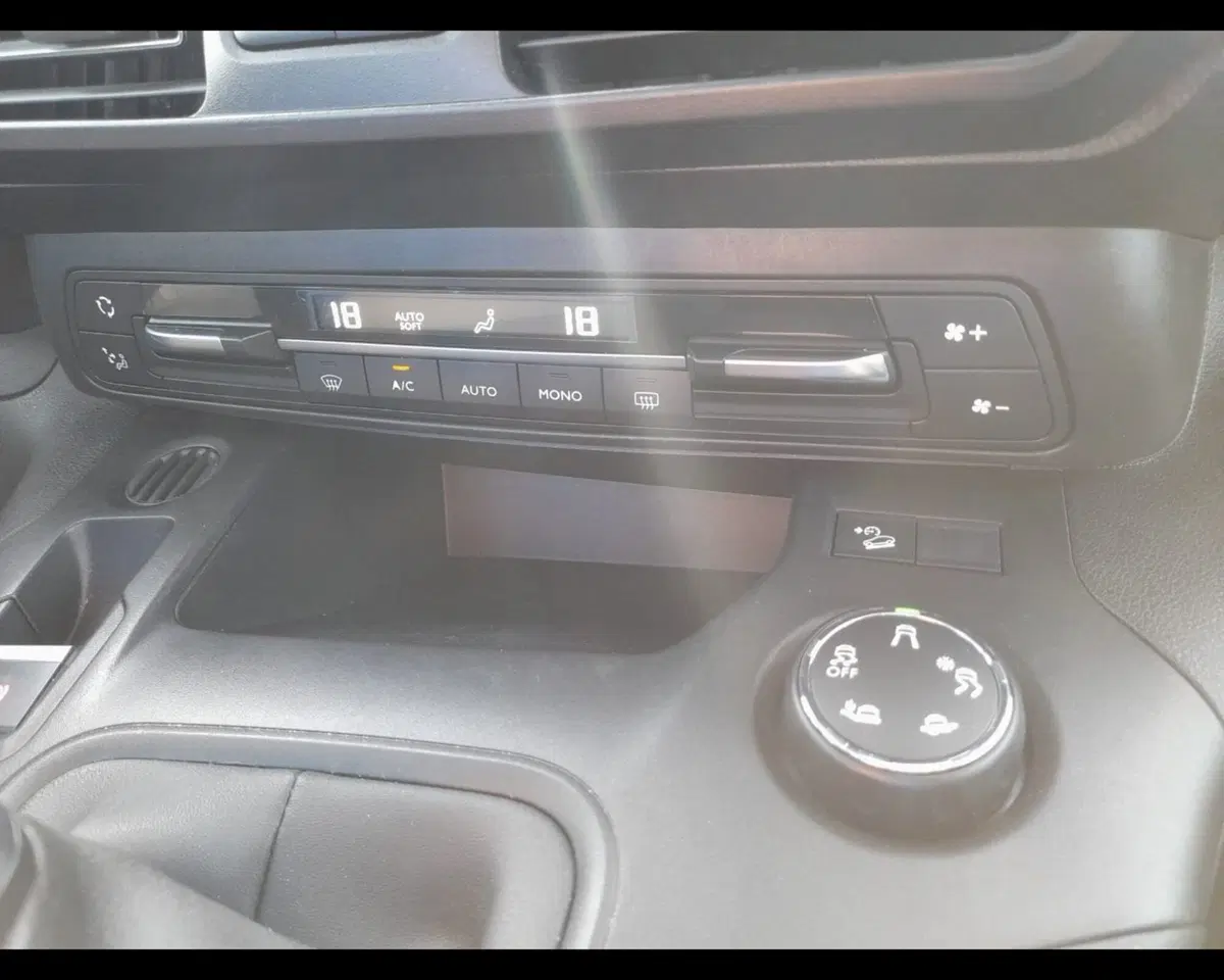 Opel Combo Life usata a Alessandria (13)