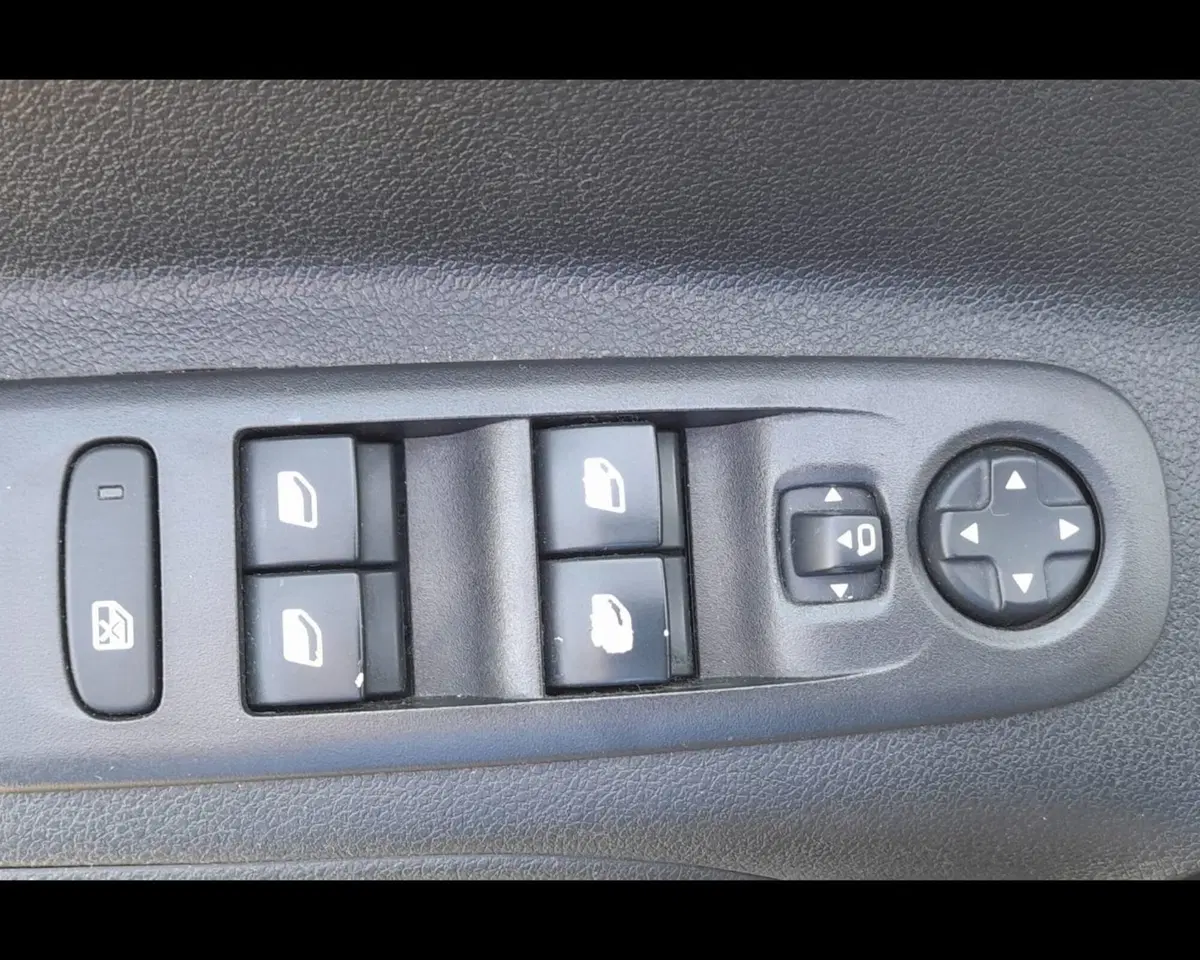 Opel Combo Life usata a Alessandria (14)