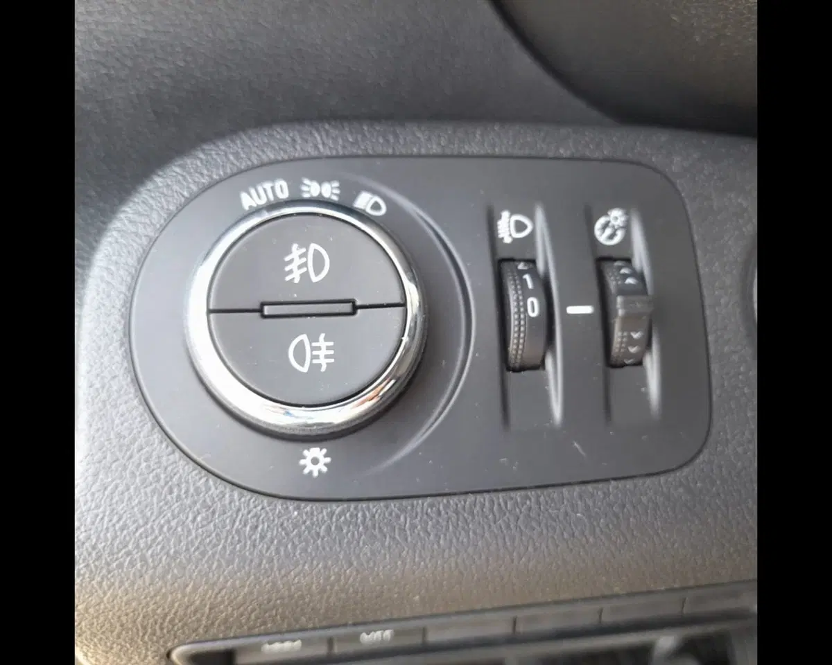 Opel Combo Life usata a Alessandria (15)