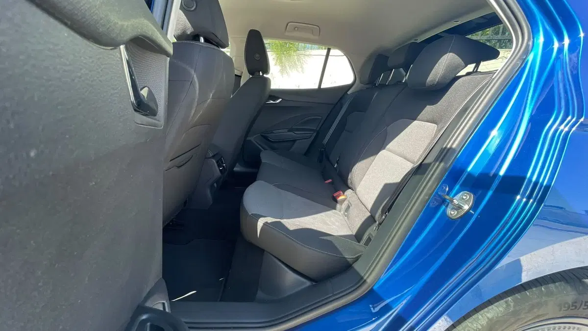 Skoda Fabia usata a Taranto (11)