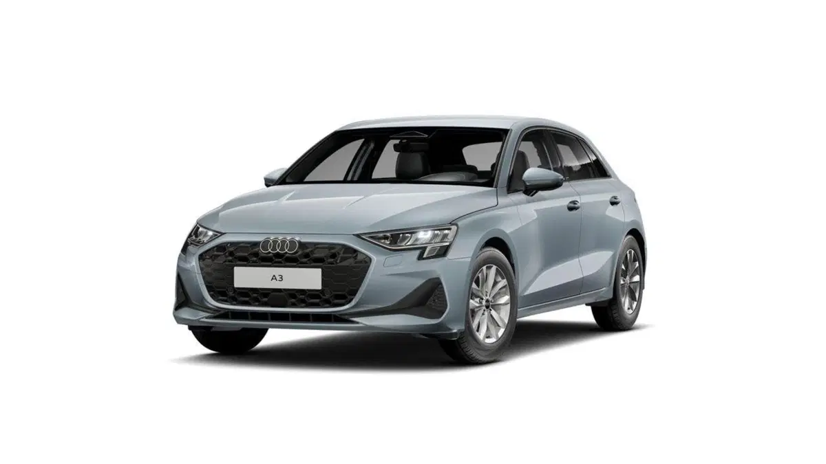 Audi A3 Sportback nuova a Bologna