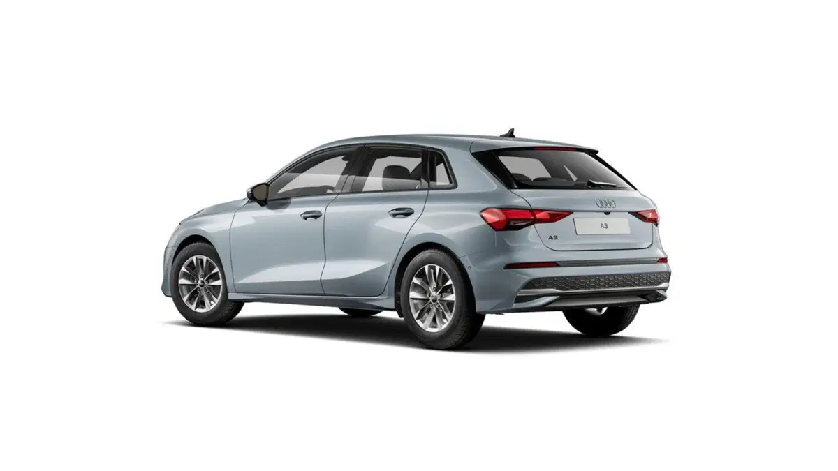 Audi A3 Sportback nuova a Bologna (2)