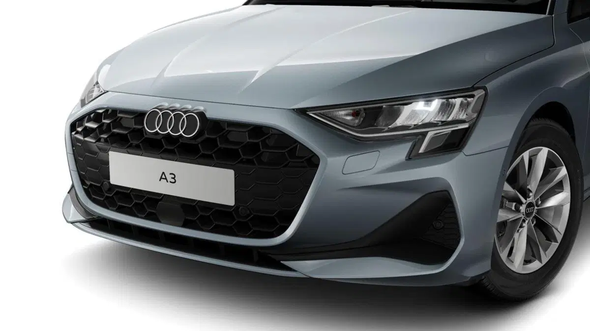 Audi A3 Sportback nuova a Bologna (3)