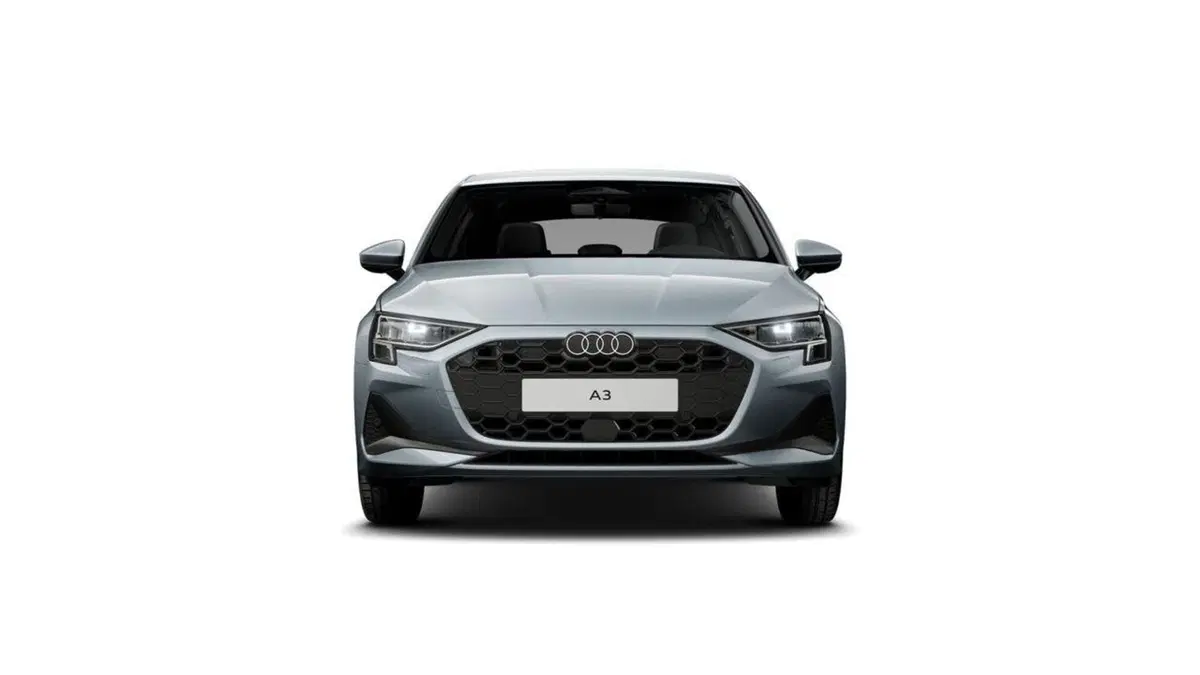 Audi A3 Sportback nuova a Bologna (4)
