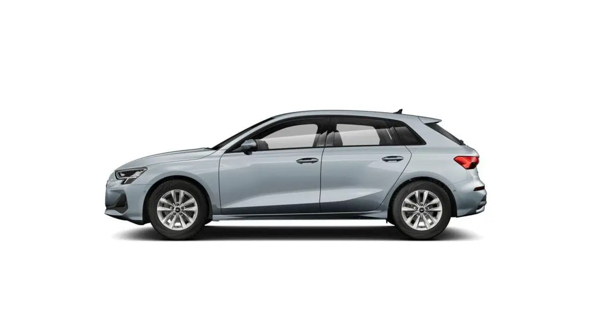 Audi A3 Sportback nuova a Bologna (5)