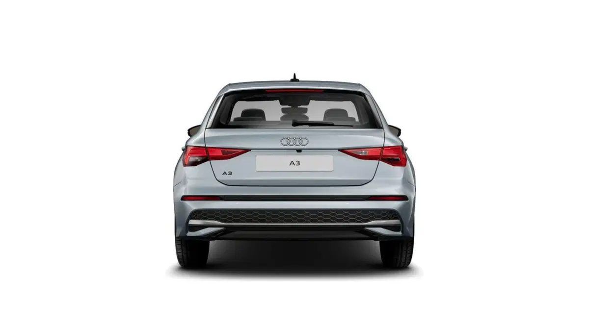 Audi A3 Sportback nuova a Bologna (6)