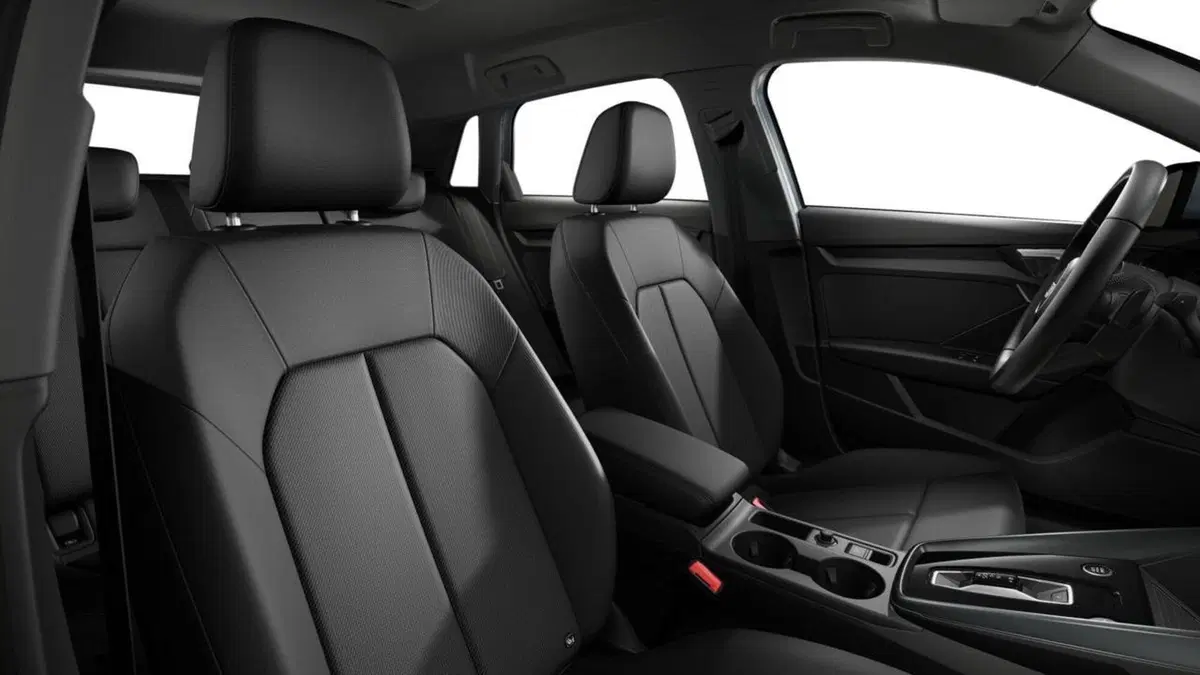 Audi A3 Sportback nuova a Bologna (8)