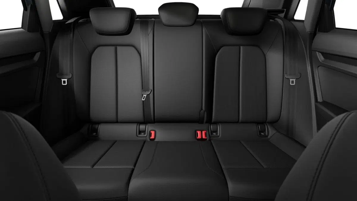 Audi A3 Sportback nuova a Bologna (9)