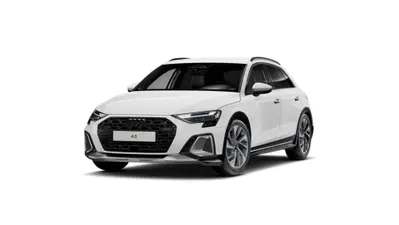 Audi A3 Sportback 35 TDI S tronic Business Advanced nuova a Castenaso