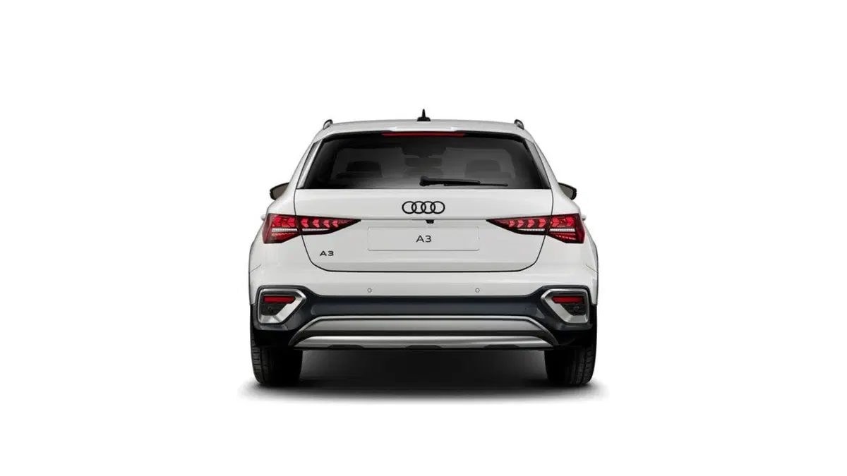 Audi A3 Sportback nuova a Bologna (3)