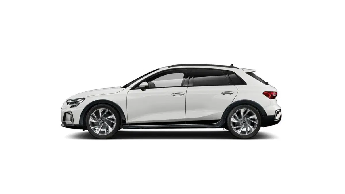 Audi A3 Sportback nuova a Bologna (4)