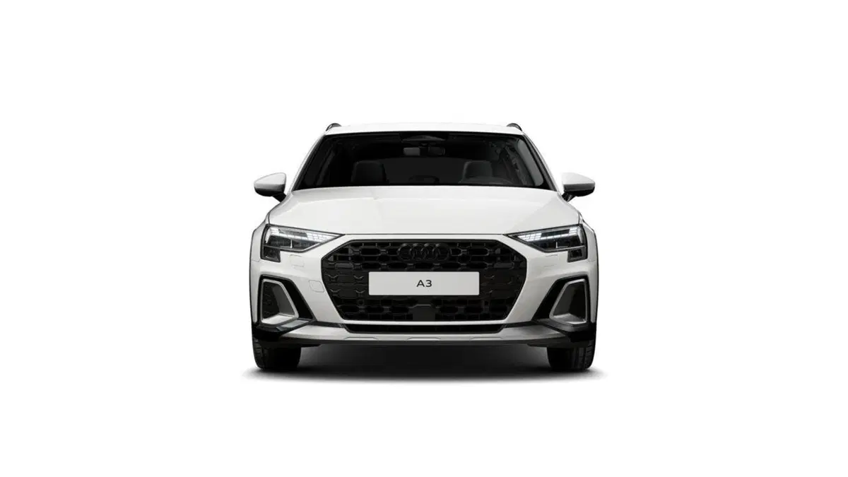 Audi A3 Sportback nuova a Bologna (5)
