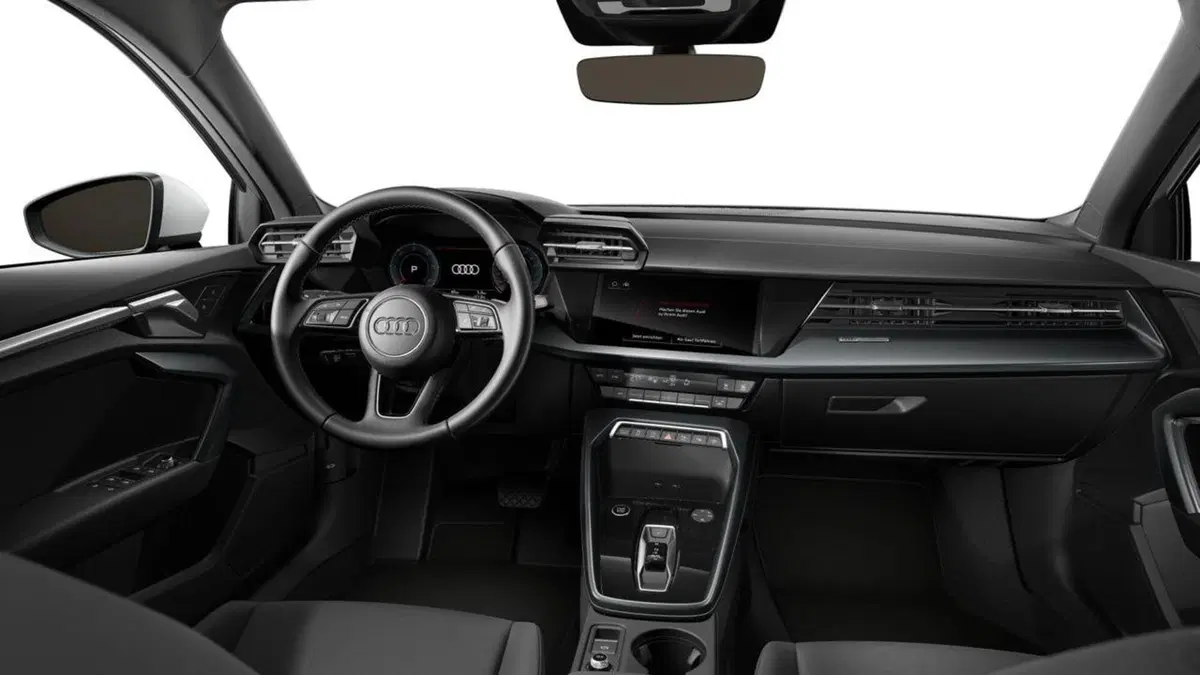 Audi A3 Sportback nuova a Bologna (6)