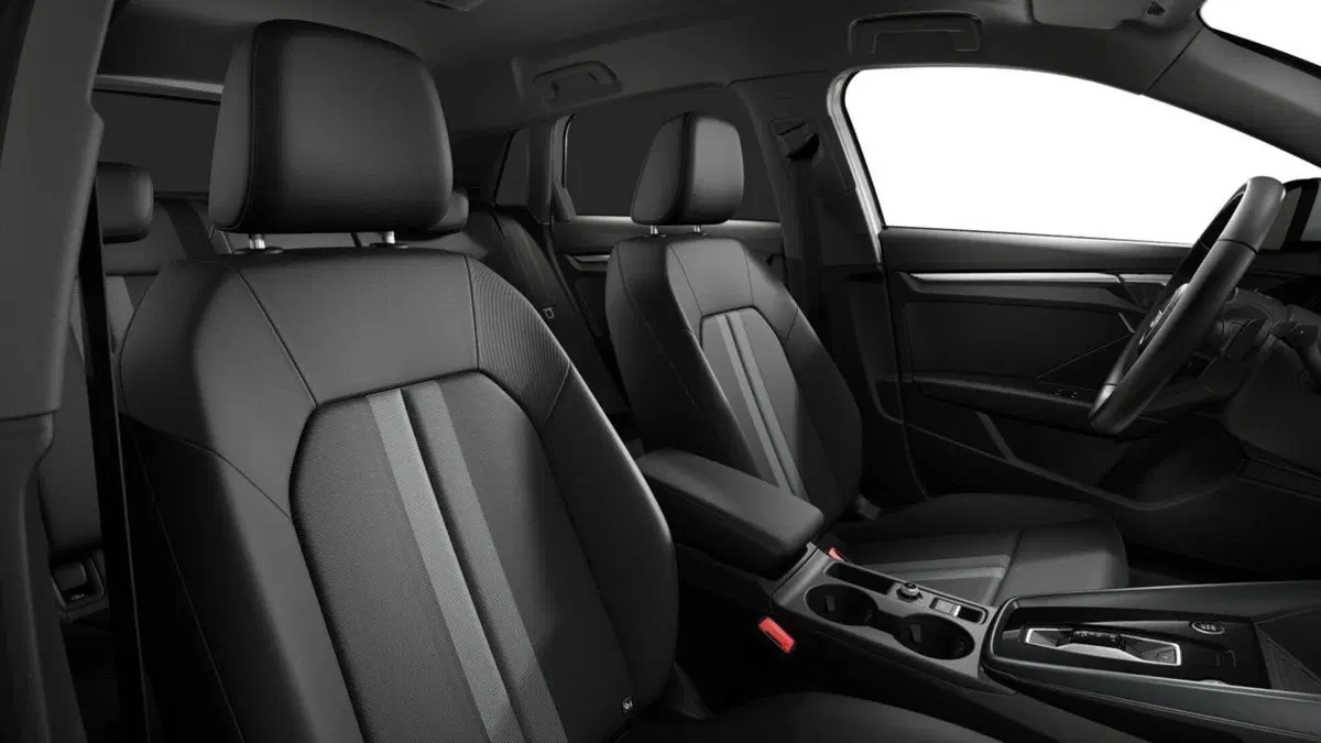 Audi A3 Sportback nuova a Bologna (7)