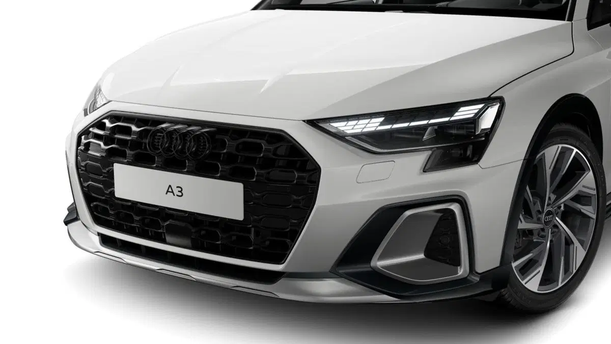 Audi A3 Sportback nuova a Bologna (8)
