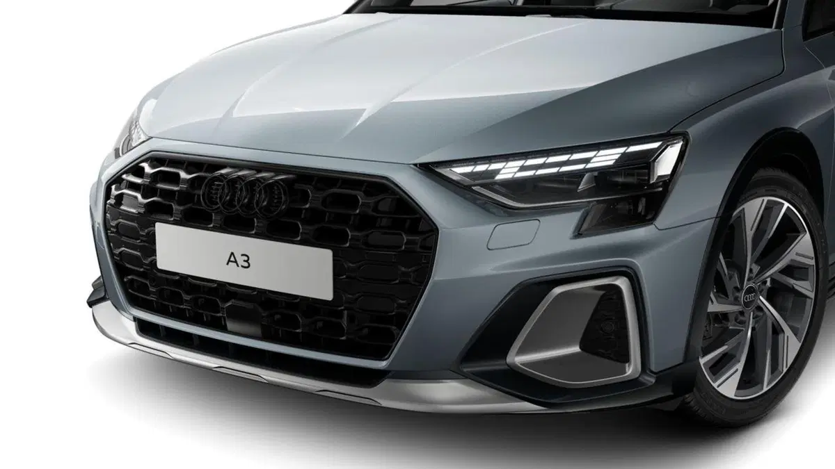 Audi A3 Sportback nuova a Bologna (3)