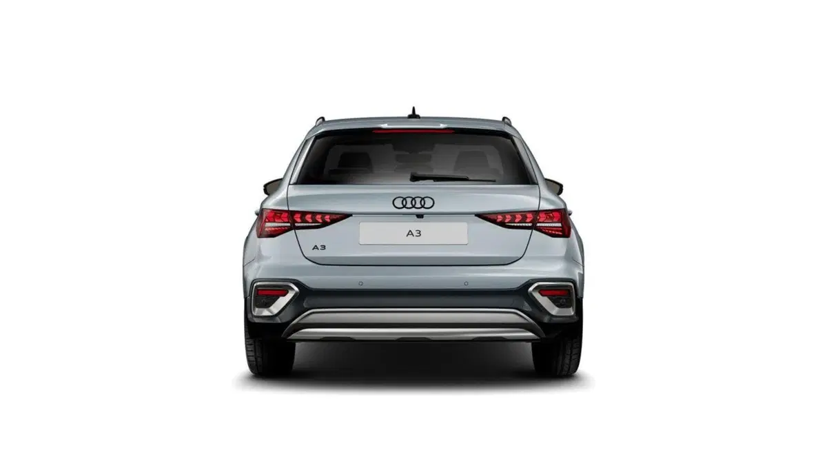 Audi A3 Sportback nuova a Bologna (6)