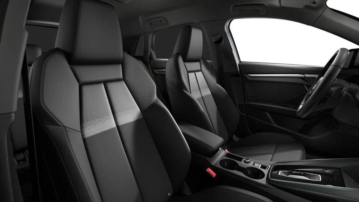 Audi A3 Sportback nuova a Bologna (8)