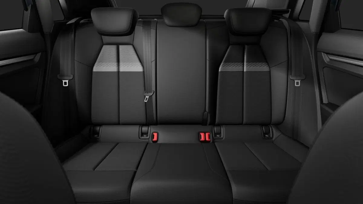 Audi A3 Sportback nuova a Bologna (9)