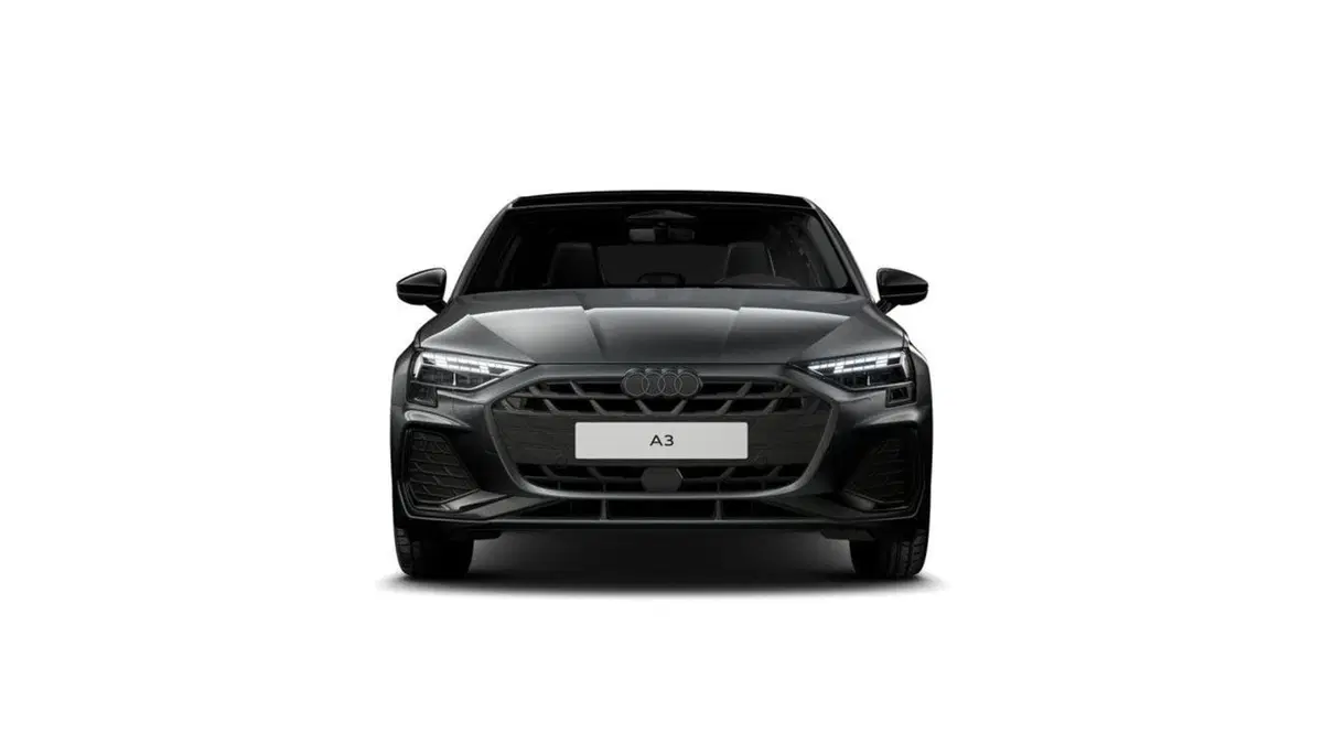Audi A3 allstreet nuova a Bologna (4)