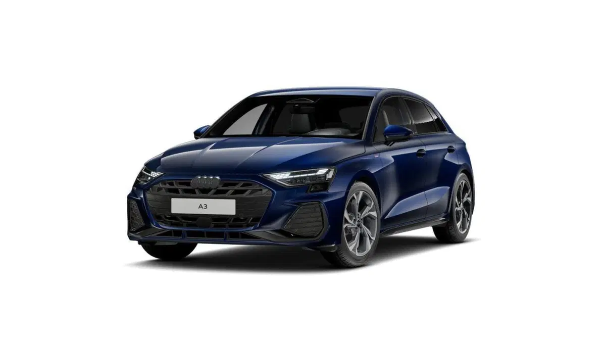 Audi A3 Sportback nuova a Bologna