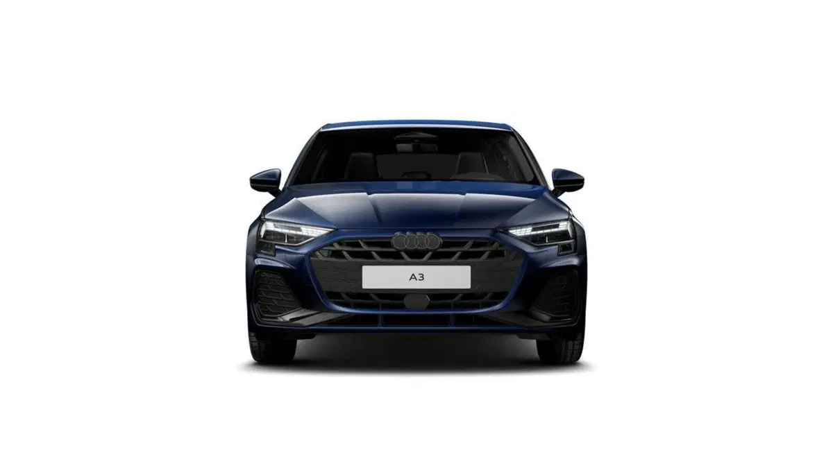 Audi A3 Sportback nuova a Bologna (4)