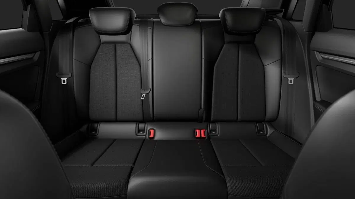 Audi A3 Sportback nuova a Bologna (9)
