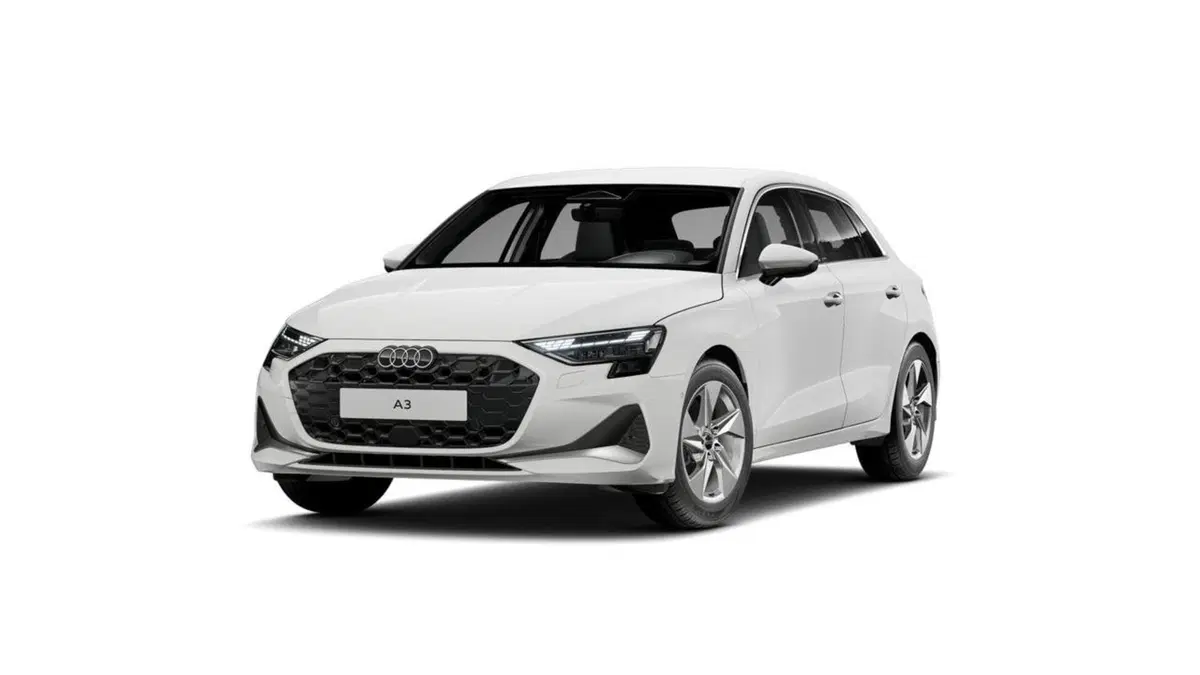 Audi A3 Sportback nuova a Bologna