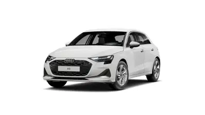 Audi A3 Sportback 35 TDI S tronic Business Advanced nuova a Castenaso