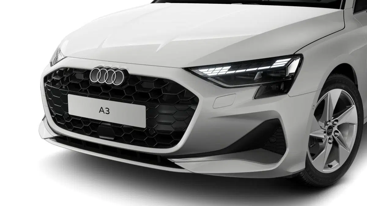 Audi A3 Sportback nuova a Bologna (3)