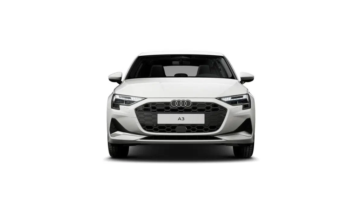 Audi A3 Sportback nuova a Bologna (4)