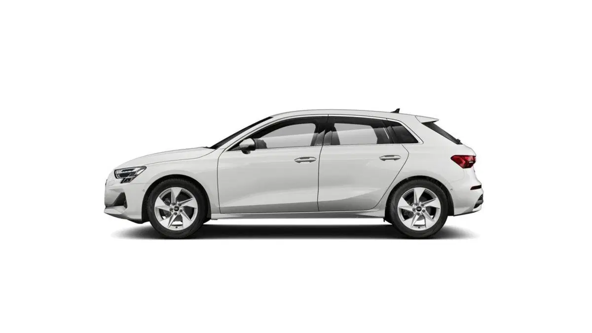 Audi A3 Sportback nuova a Bologna (5)