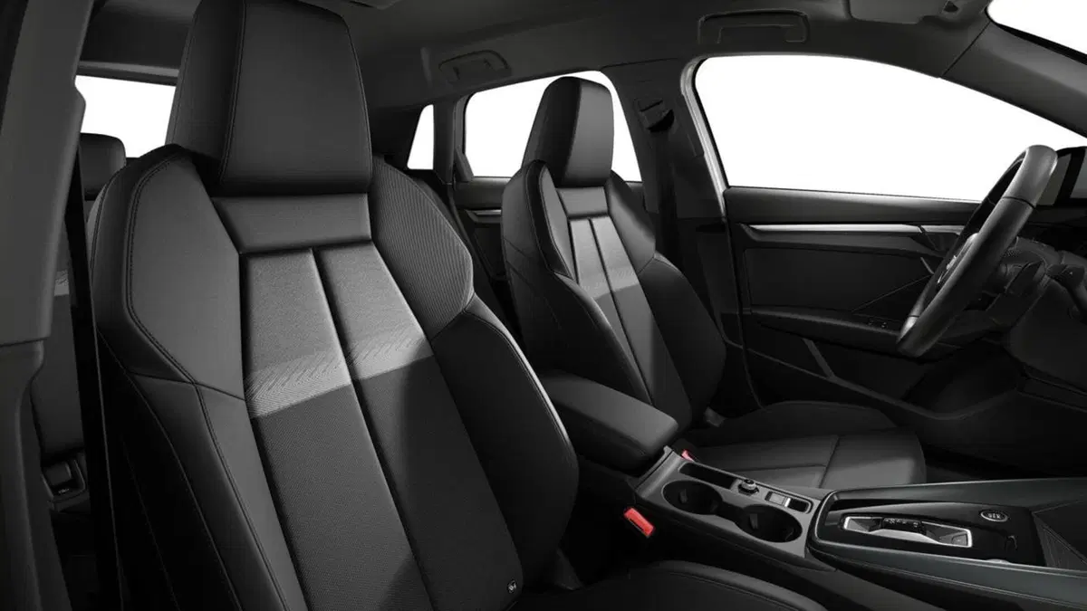 Audi A3 Sportback nuova a Bologna (8)