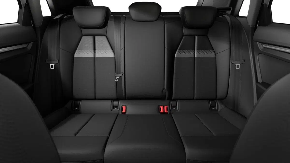 Audi A3 Sportback nuova a Bologna (9)