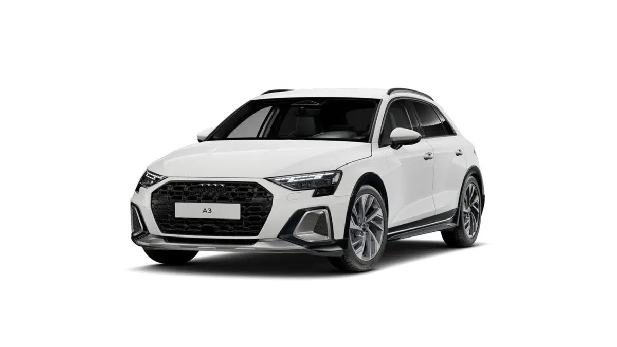 Audi A3 Sportback nuova a Bologna