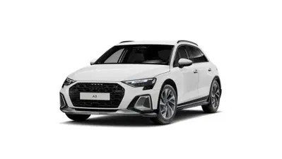 Audi A3 Sportback 35 TDI S tronic Business Advanced nuova a Castenaso