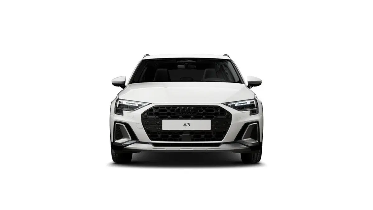 Audi A3 Sportback nuova a Bologna (4)