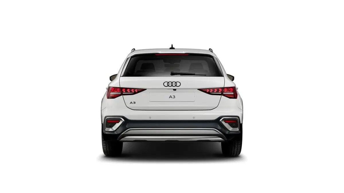 Audi A3 Sportback nuova a Bologna (6)