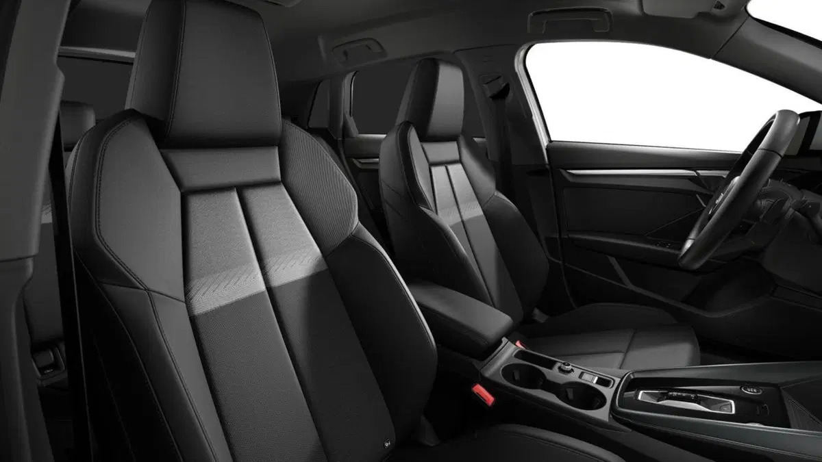 Audi A3 Sportback nuova a Bologna (8)