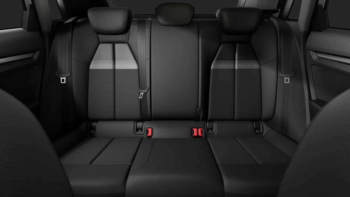 Audi A3 Sportback nuova a Bologna (9)