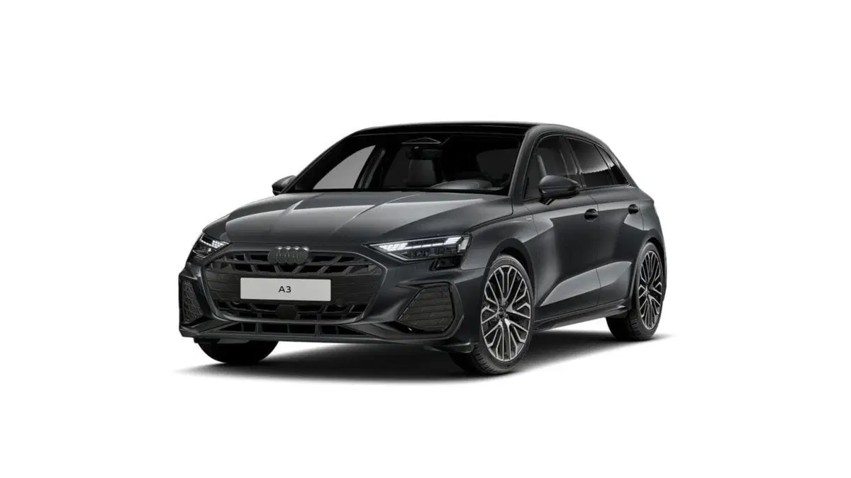 Audi A3 Sportback nuova a Bologna