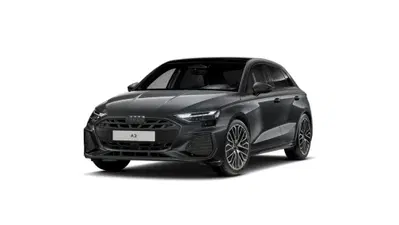 Audi A3 Sportback 35 TFSI S tronic S line edition nuova a Castenaso