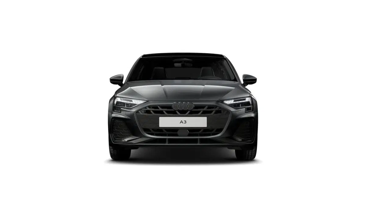 Audi A3 Sportback nuova a Bologna (5)